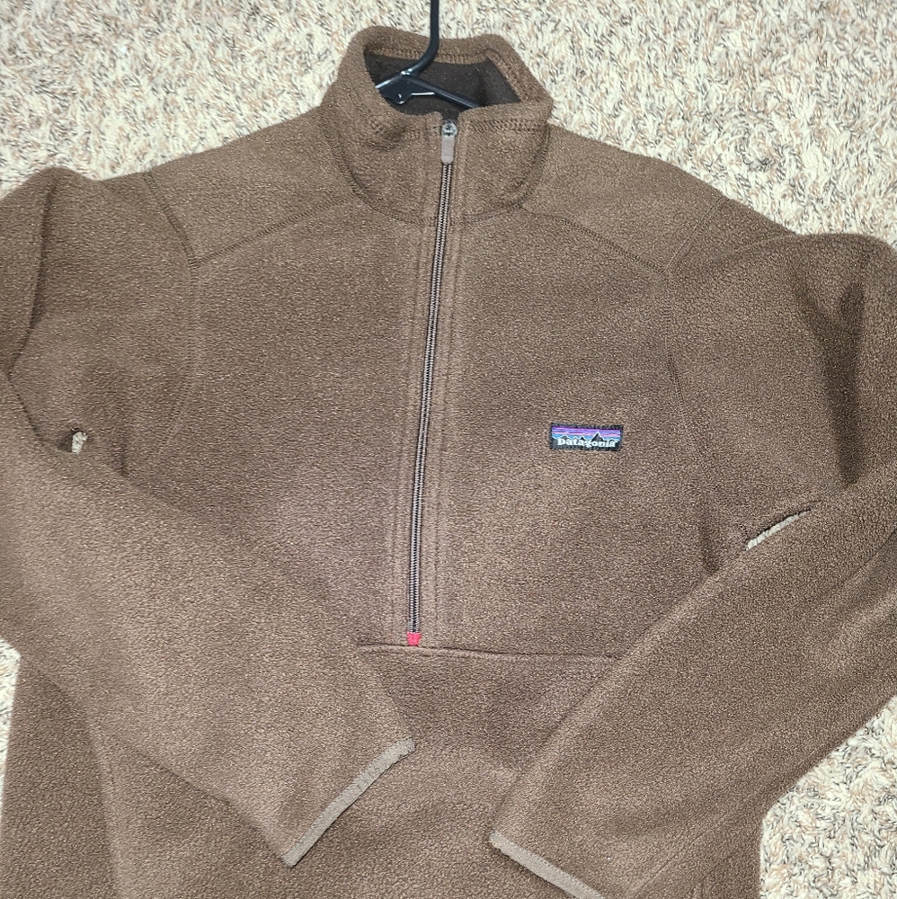 Patagonia